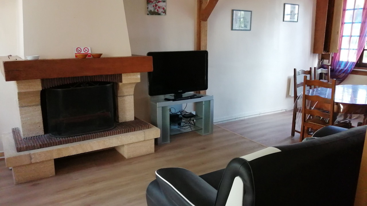 Photo of Livingroom in Cambremer