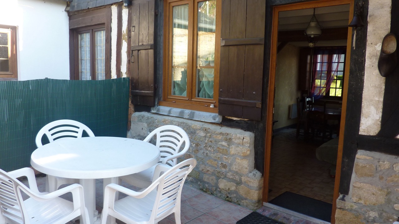 Photo of Outdoor in Cambremer