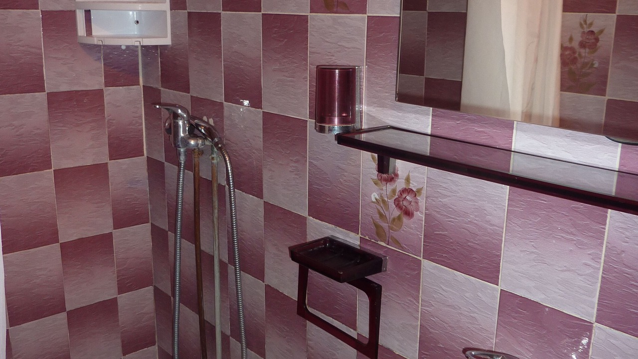 Photo of Bathroom in Cambremer