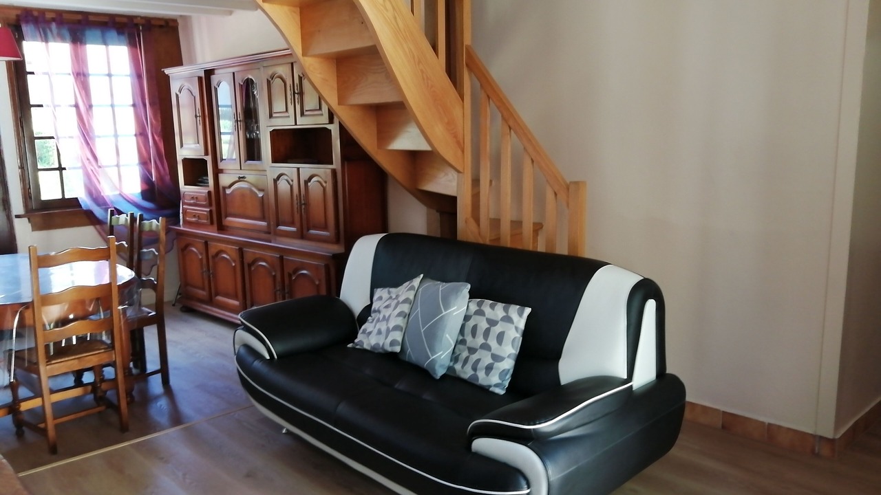 Photo of Livingroom in Cambremer