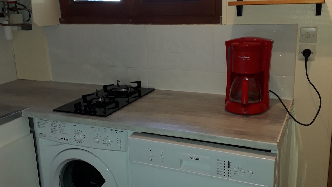 Photo of Kitchen in Cambremer