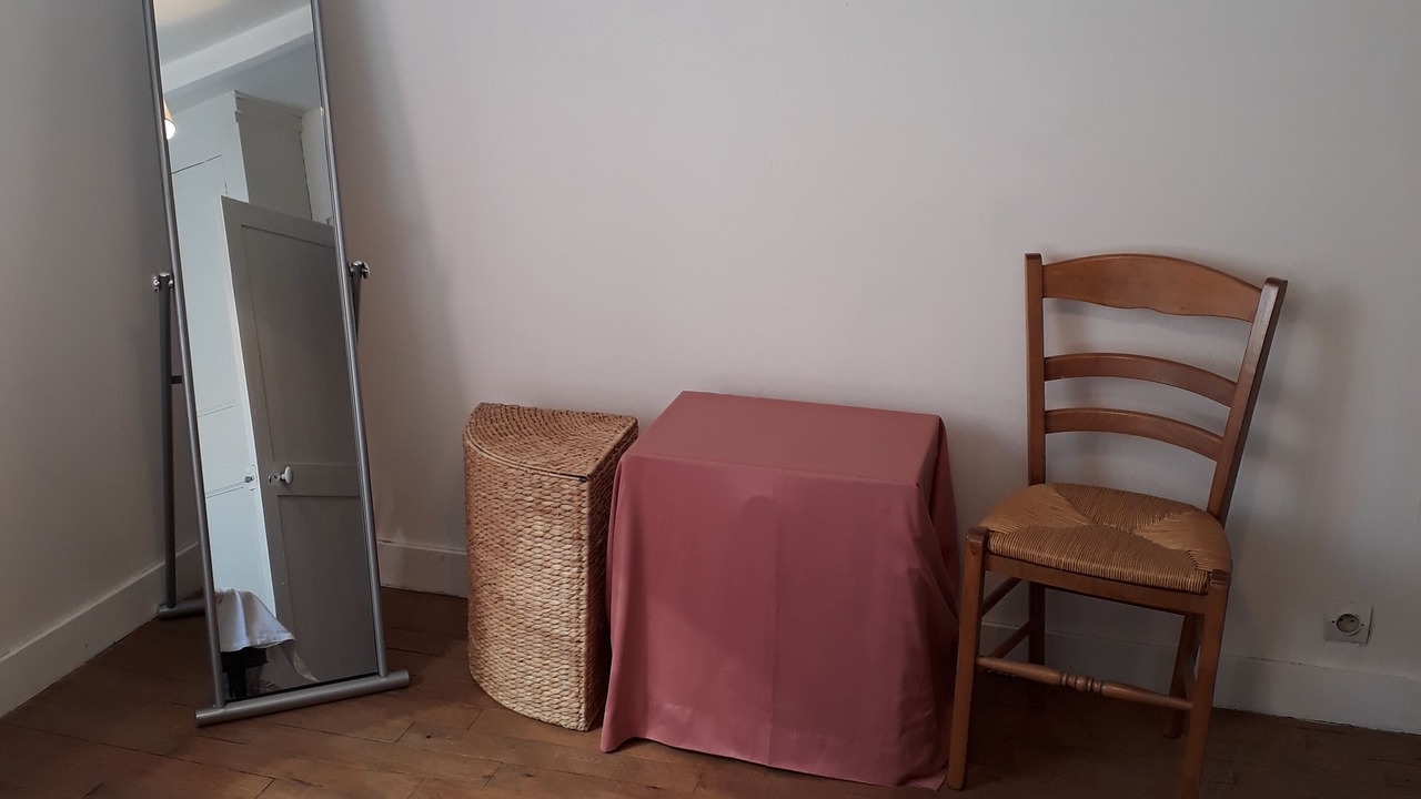 Photo of Bedroom in Cambremer