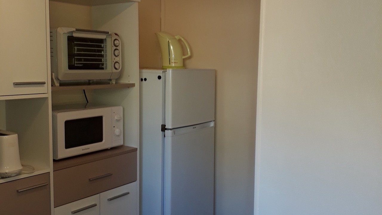 Photo of Kitchen in Cambremer