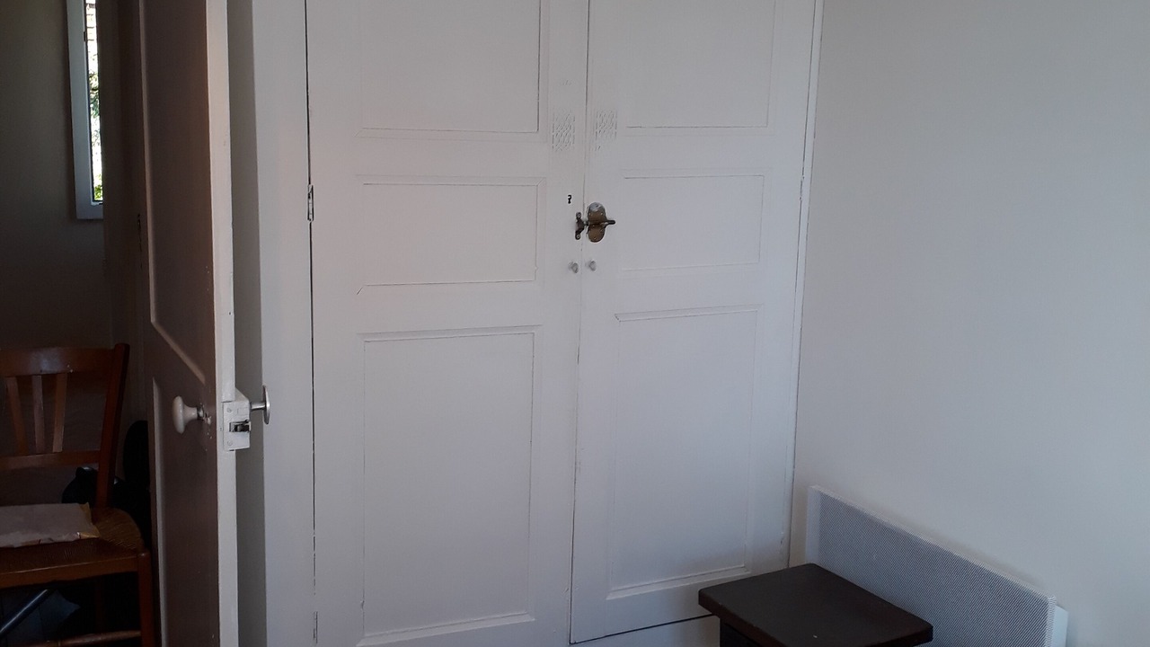 Photo of Bedroom in Cambremer