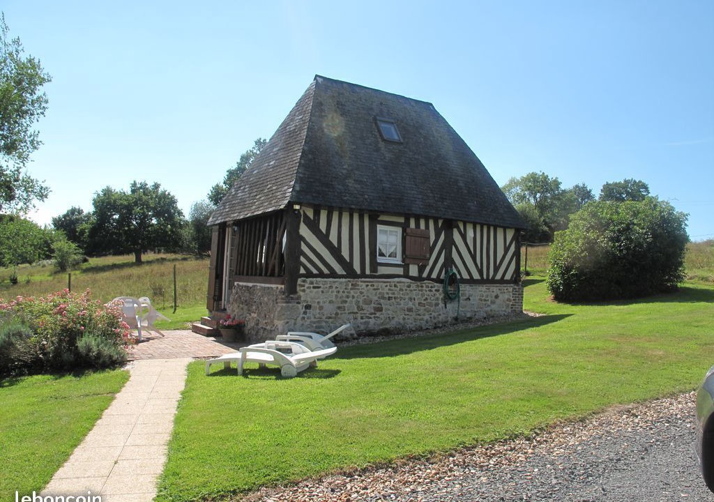 Photo of Outdoor in Les Authieux-sur-Calonne