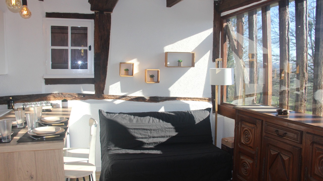 Photo of Bedroom in Les Authieux-sur-Calonne