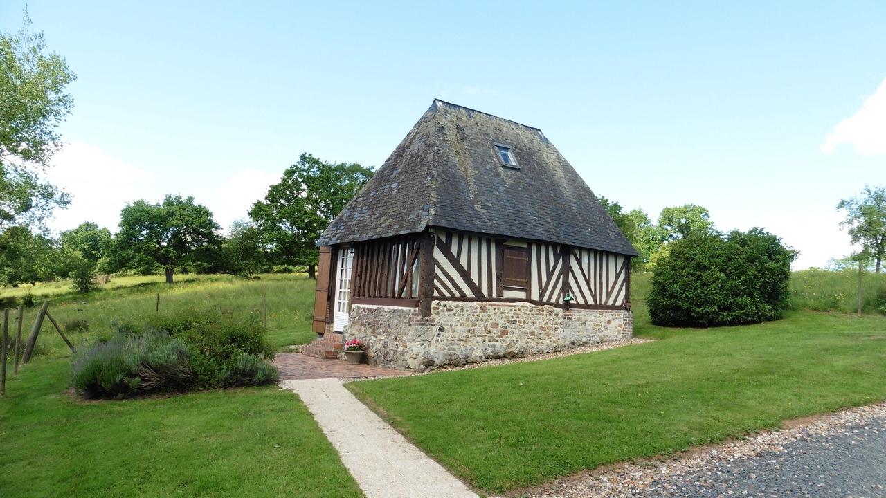 Photo of Outdoor in Les Authieux-sur-Calonne