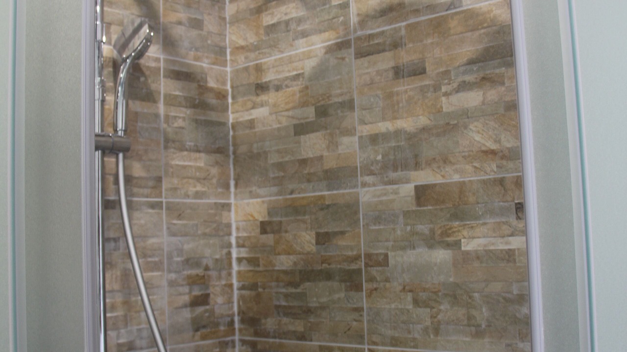 Photo of Bathroom in Les Authieux-sur-Calonne