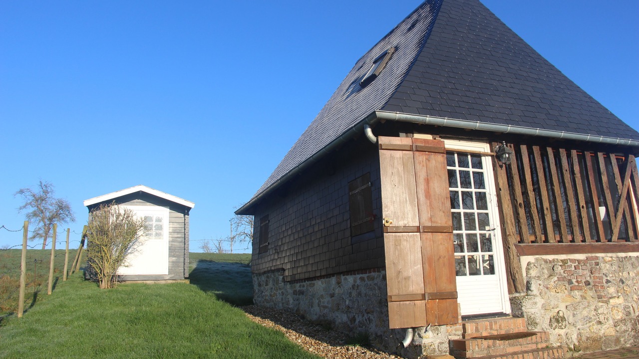 Photo of Outdoor in Les Authieux-sur-Calonne