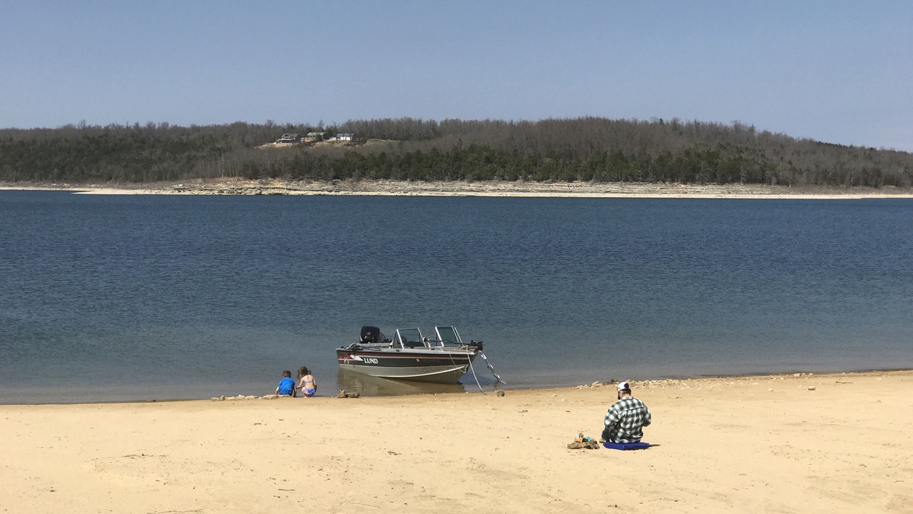 Photo of Outdoor in Lone Rock