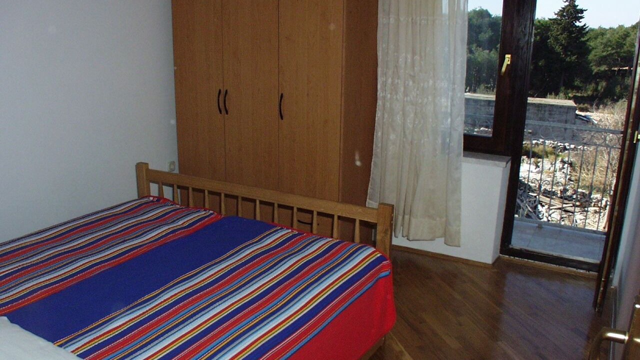 Photo of Bedroom in Drage