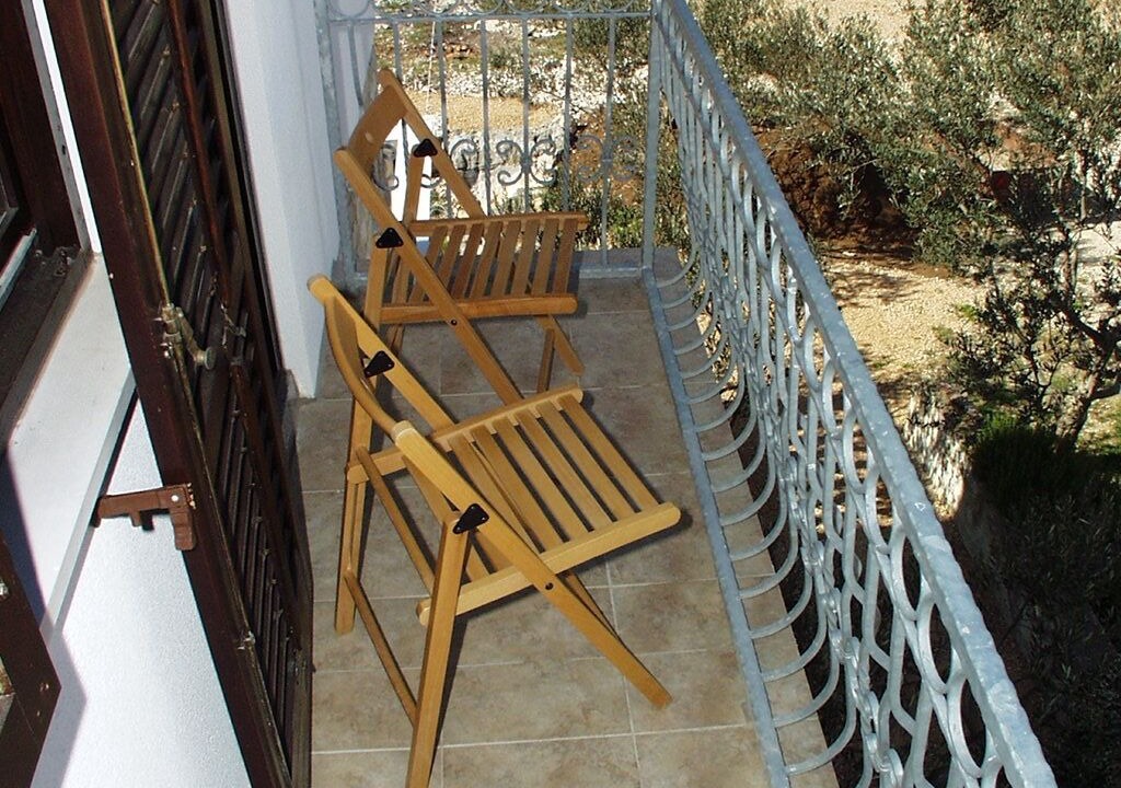 Photo of Patio Balcony in Drage