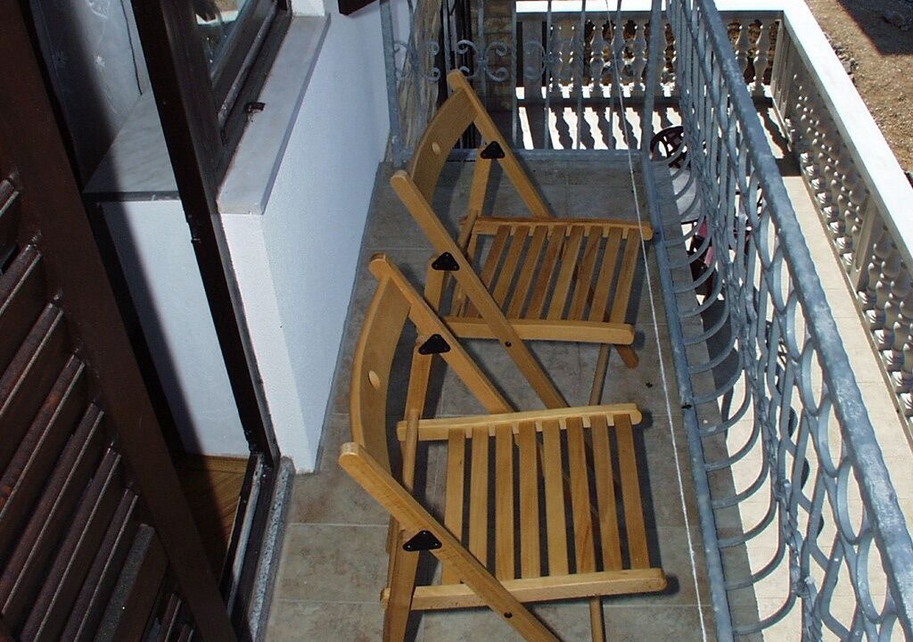 Photo of Patio Balcony in Drage