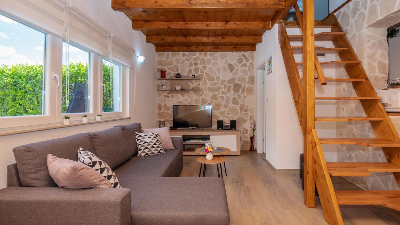 Photo of Bedroom in Imotski