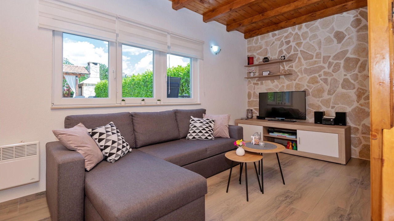 Photo of Bedroom in Imotski