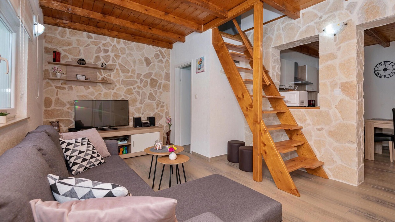 Photo of Bedroom in Imotski