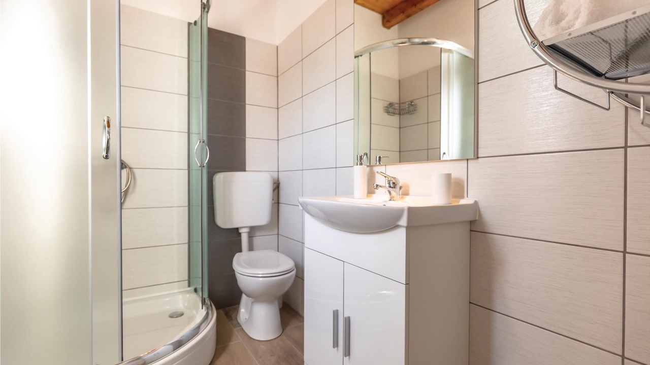 Photo of Bathroom in Imotski