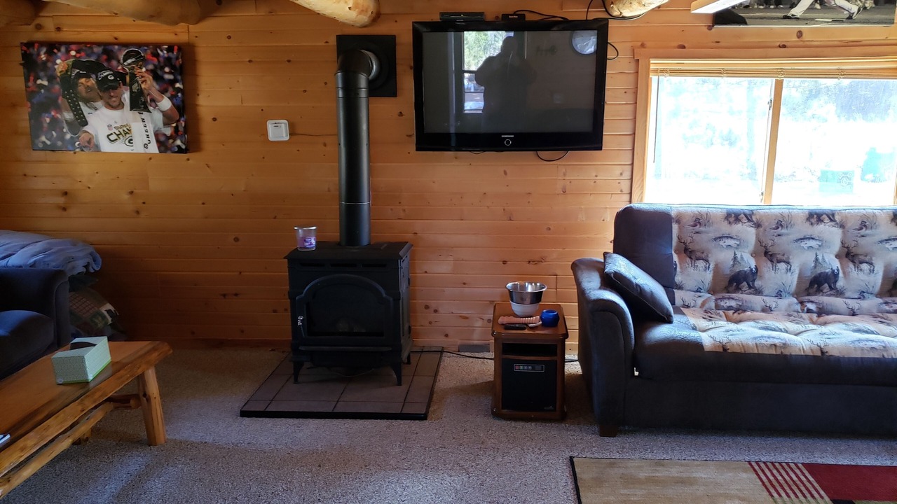 Photo of Livingroom in Black River Falls
