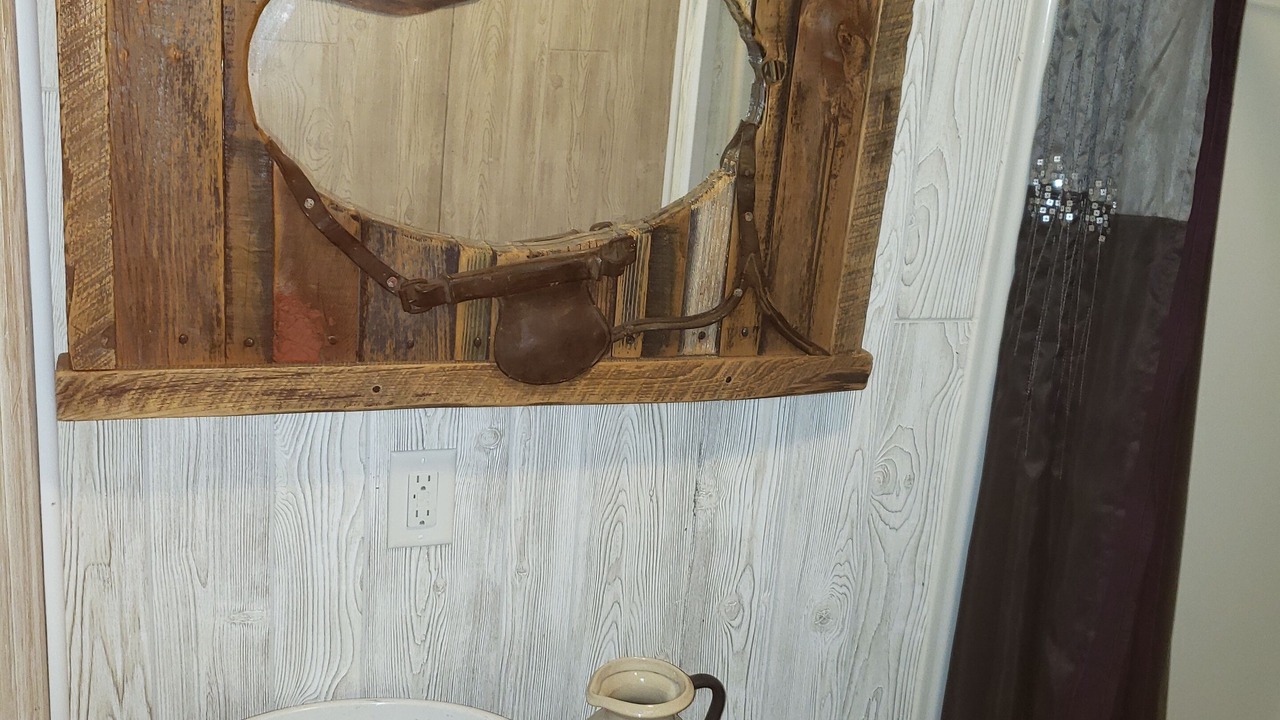 Photo of Bathroom in Black River Falls