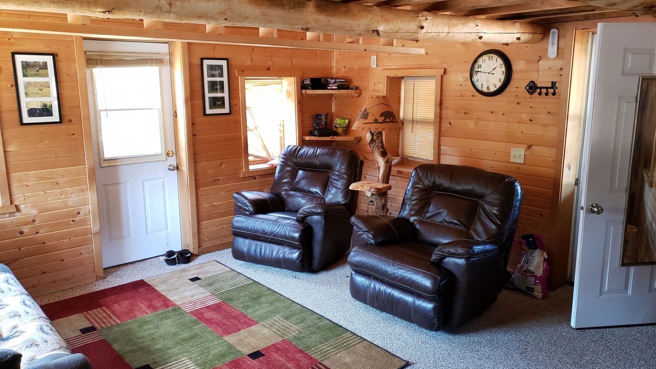 Photo of Livingroom in Black River Falls