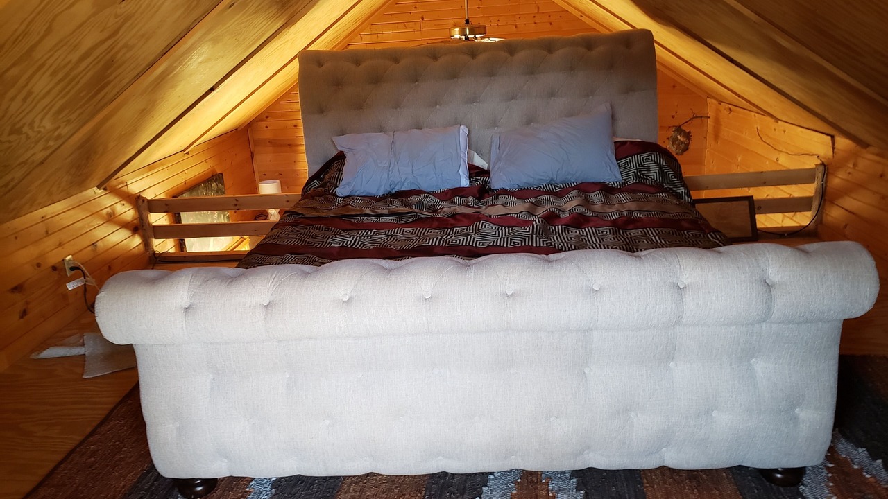 Photo of Bedroom in Black River Falls