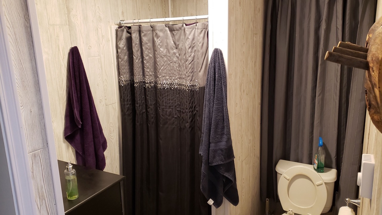 Photo of Bathroom in Black River Falls