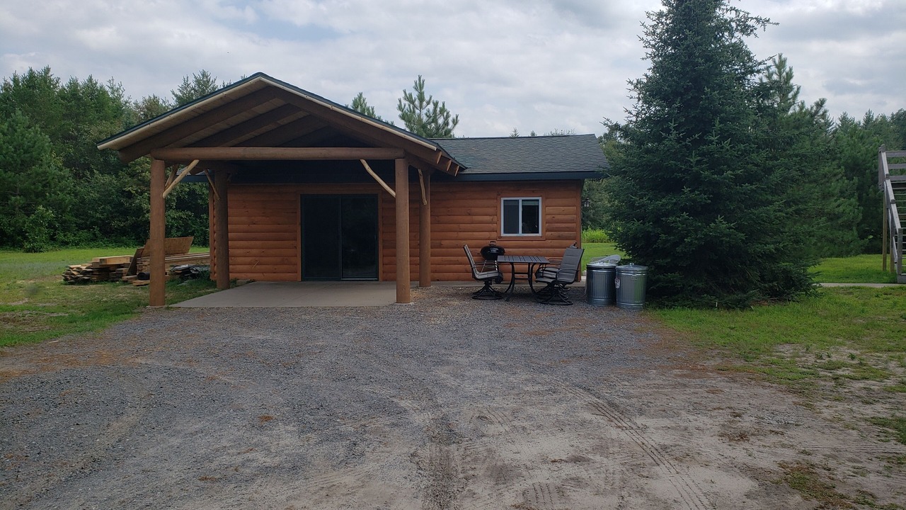 Photo of Outdoor in Black River Falls