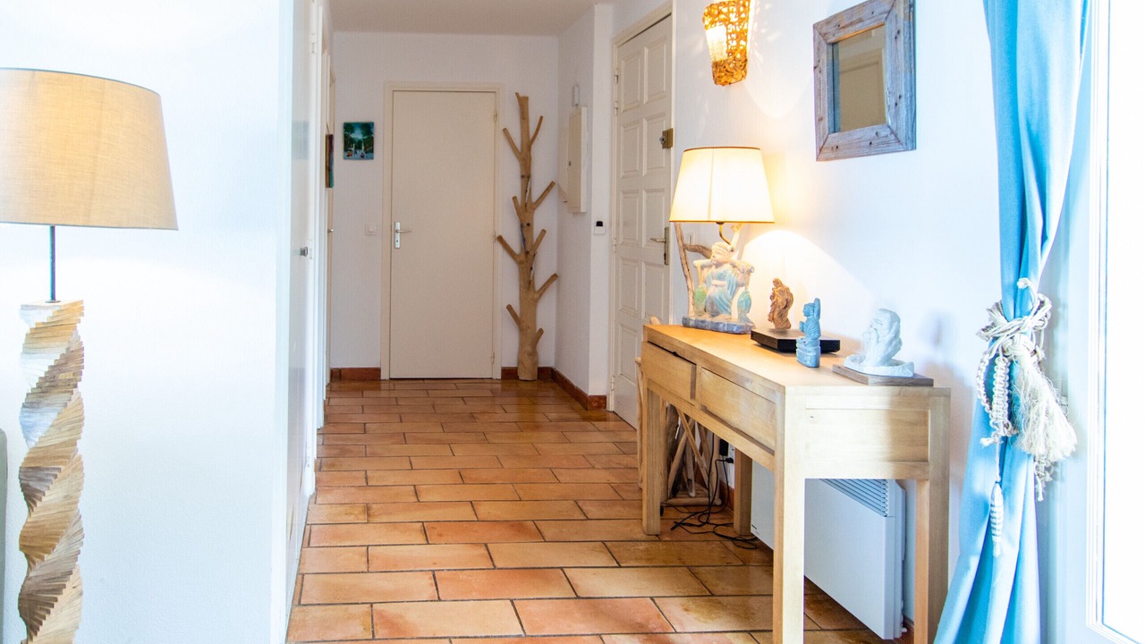 Photo of Livingroom in Verghia