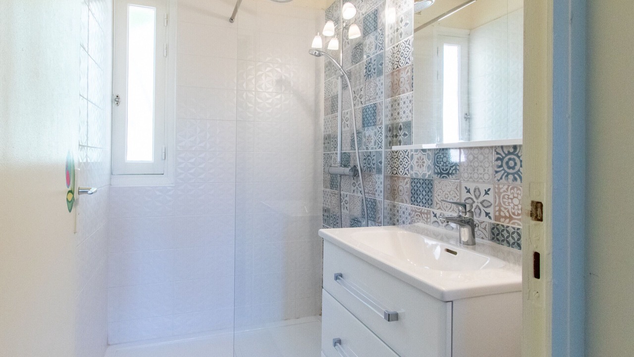 Photo of Bathroom in Verghia