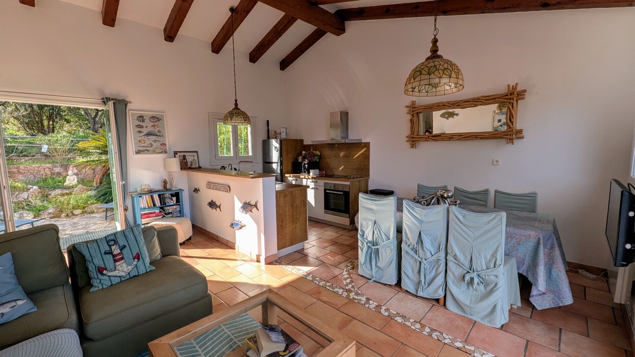 Photo of Livingroom in Verghia