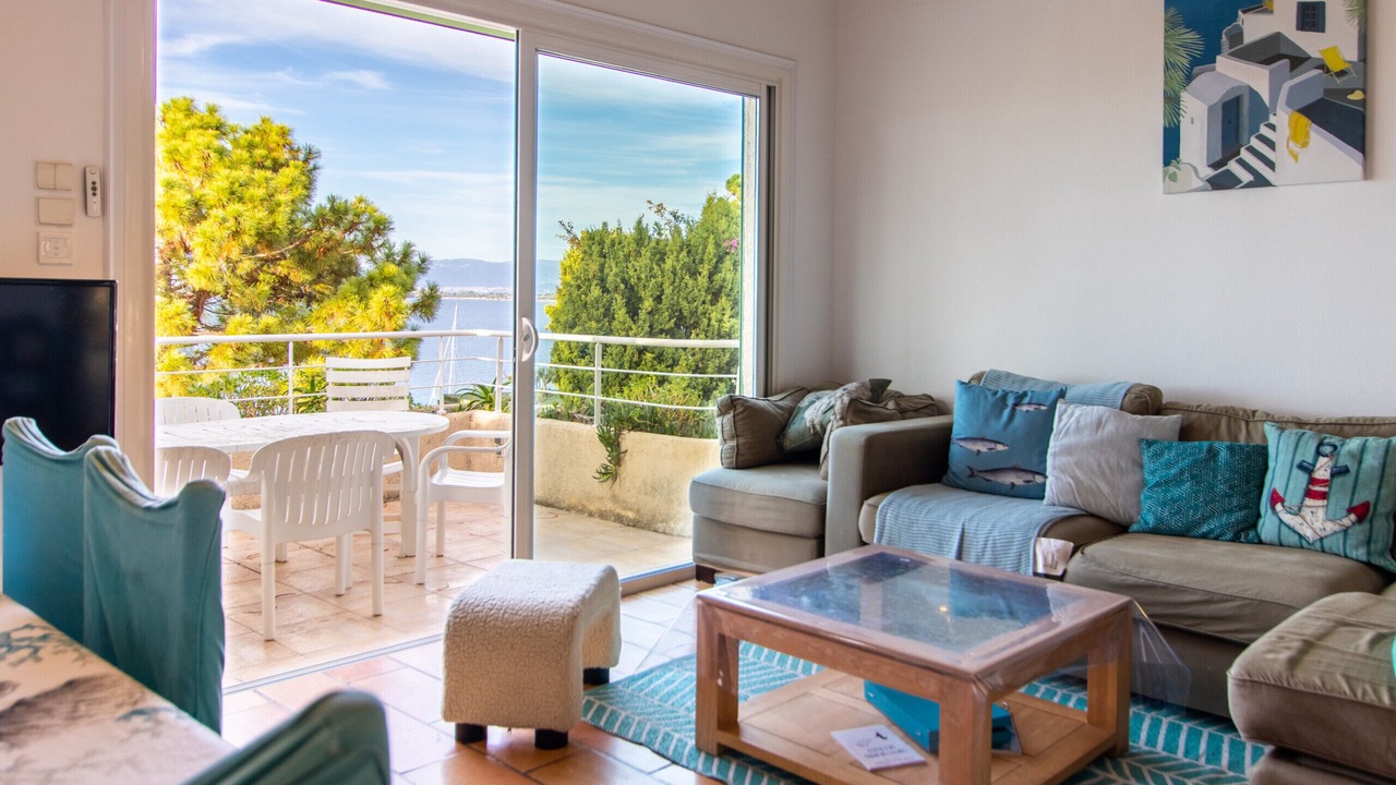 Photo of Livingroom in Verghia