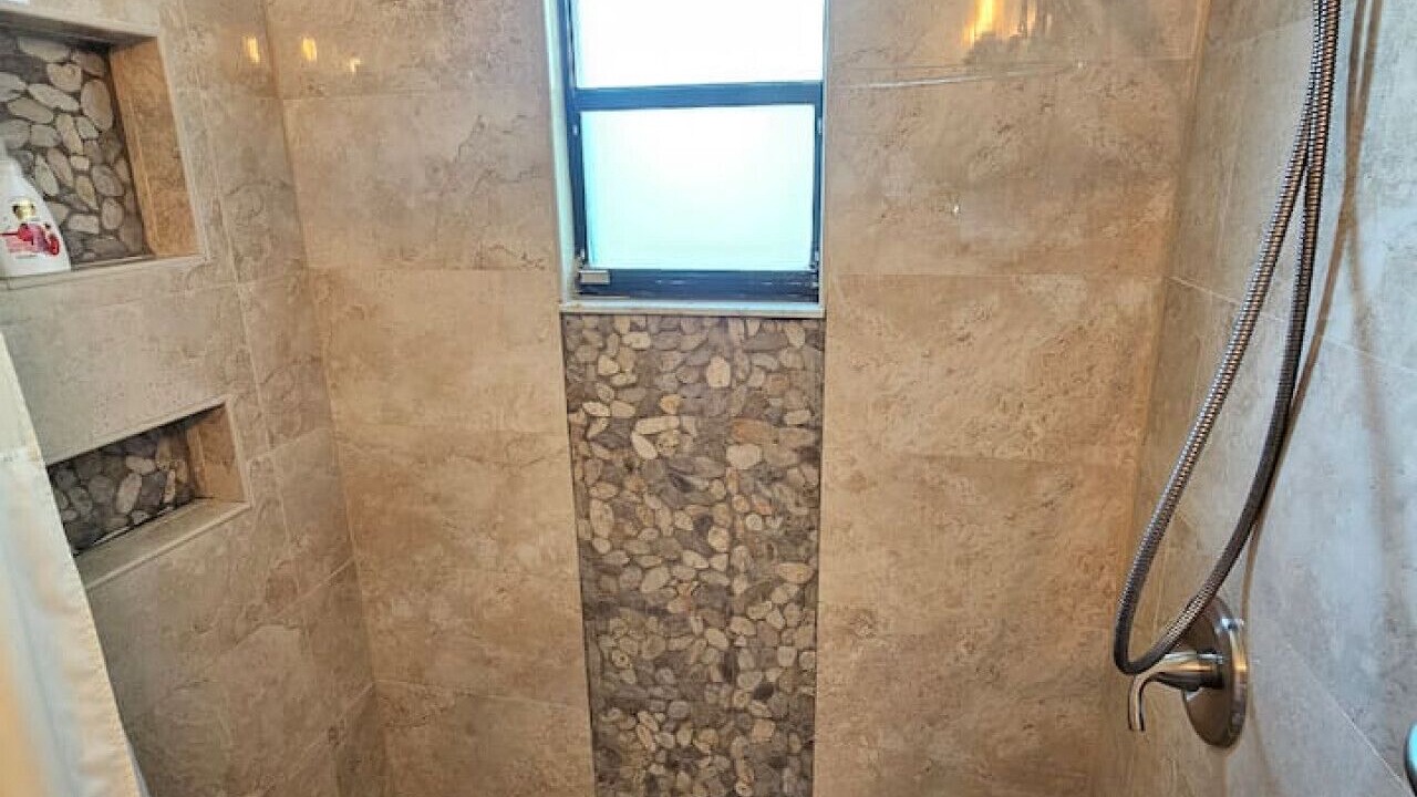 Photo of Bathroom in Indian Rocks Beach