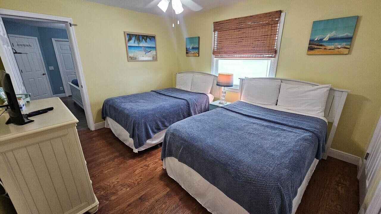Photo of Bedroom in Indian Rocks Beach