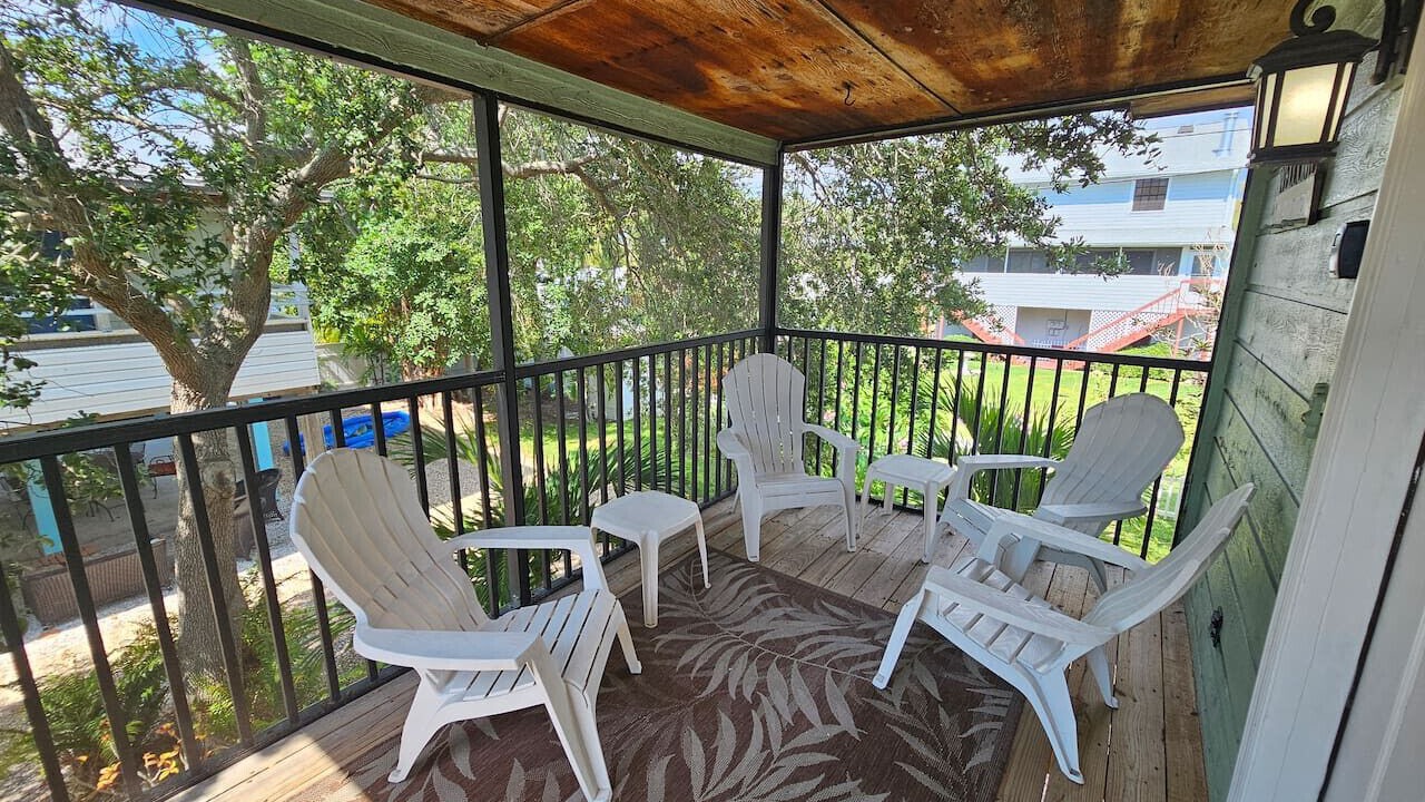Photo of Outdoor in Indian Rocks Beach