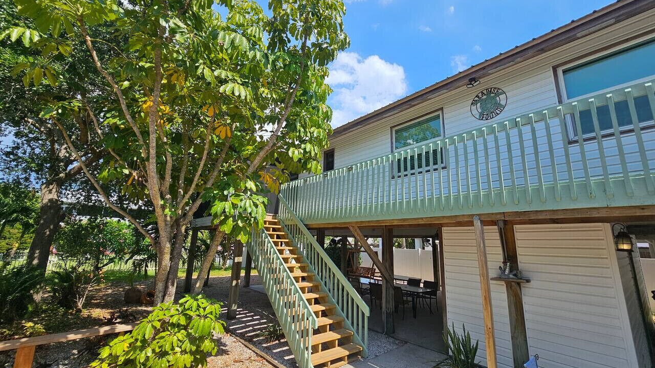 Photo of Outdoor in Indian Rocks Beach