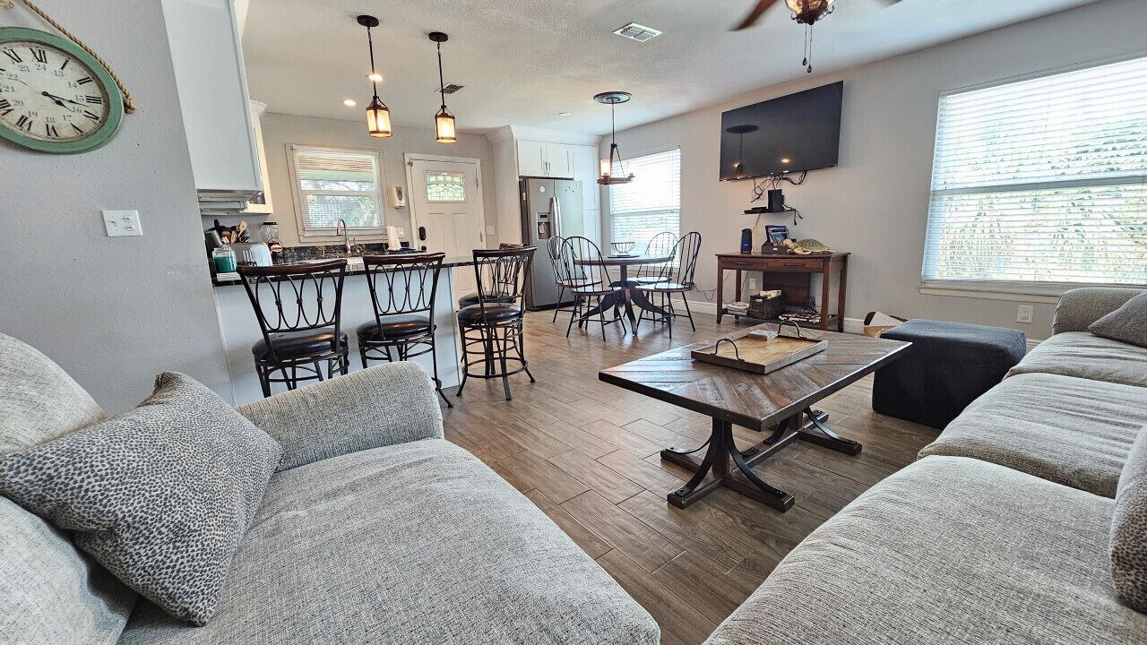 Photo of Bedroom in Indian Rocks Beach