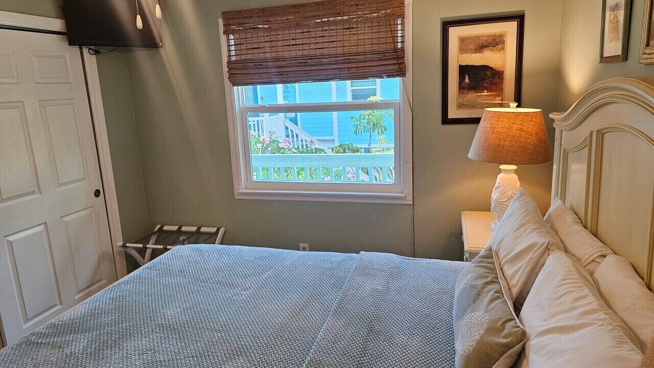 Photo of Bedroom in Indian Rocks Beach