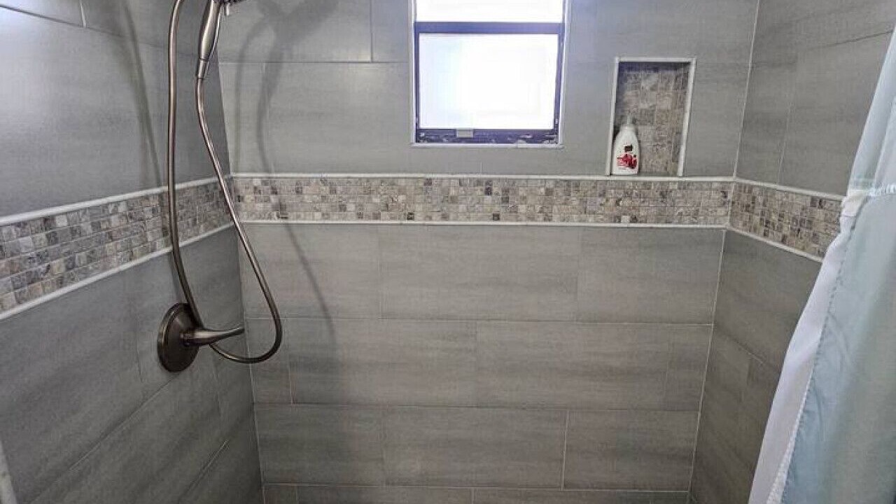 Photo of Bathroom in Indian Rocks Beach