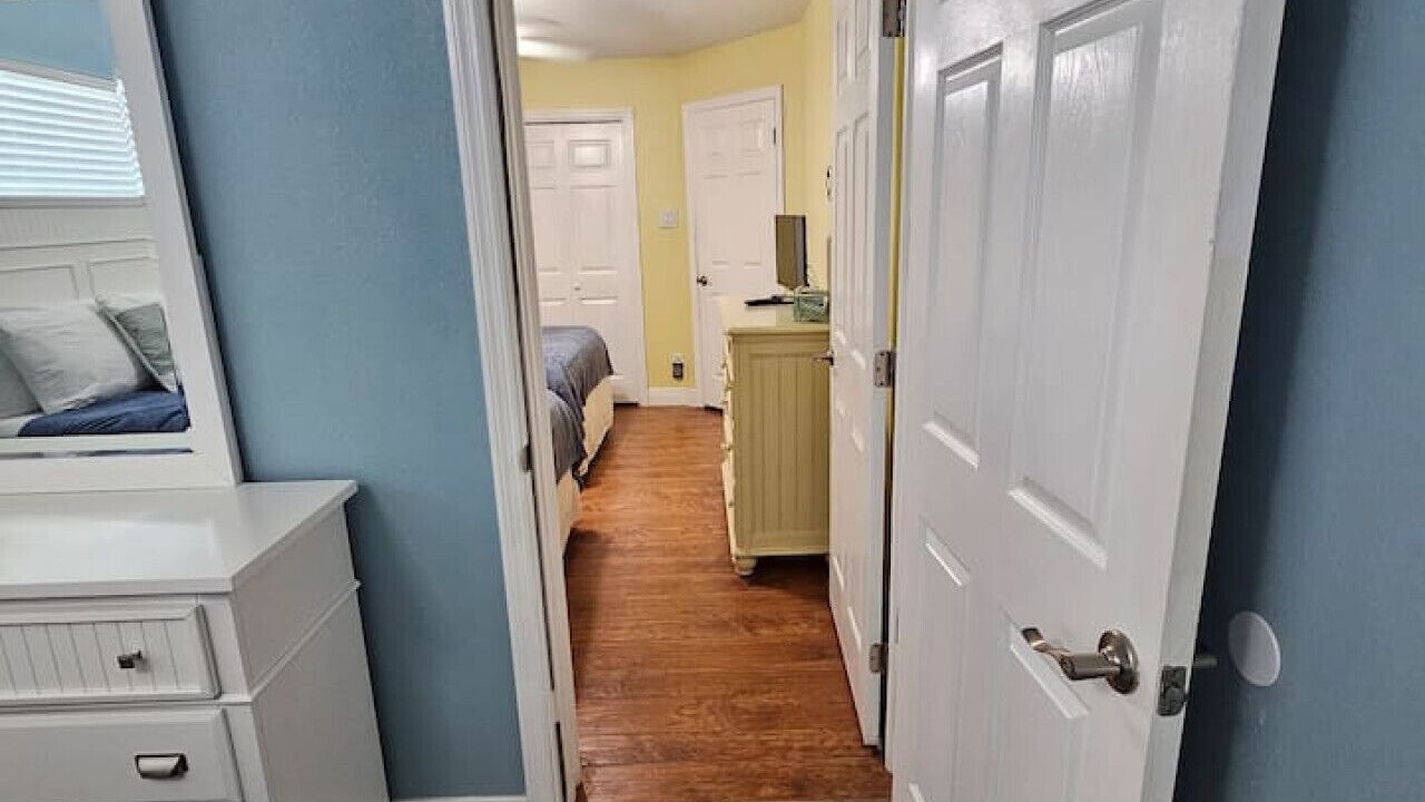 Photo of Bedroom in Indian Rocks Beach