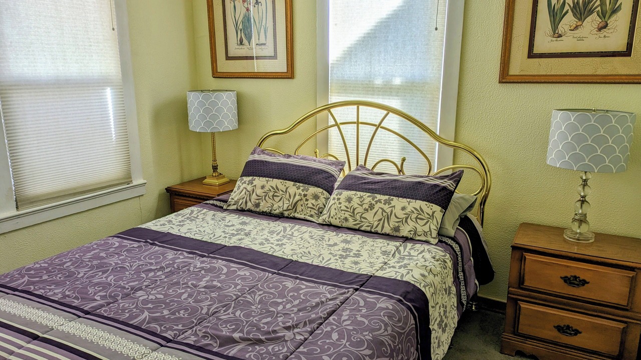 Photo of Bedroom in Colorado Springs