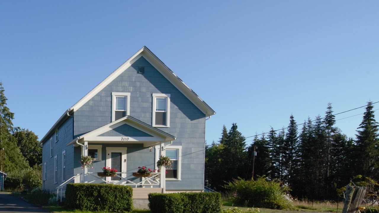 Photo of Outdoor in Everett