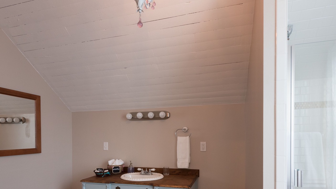 Photo of Bathroom in Everett