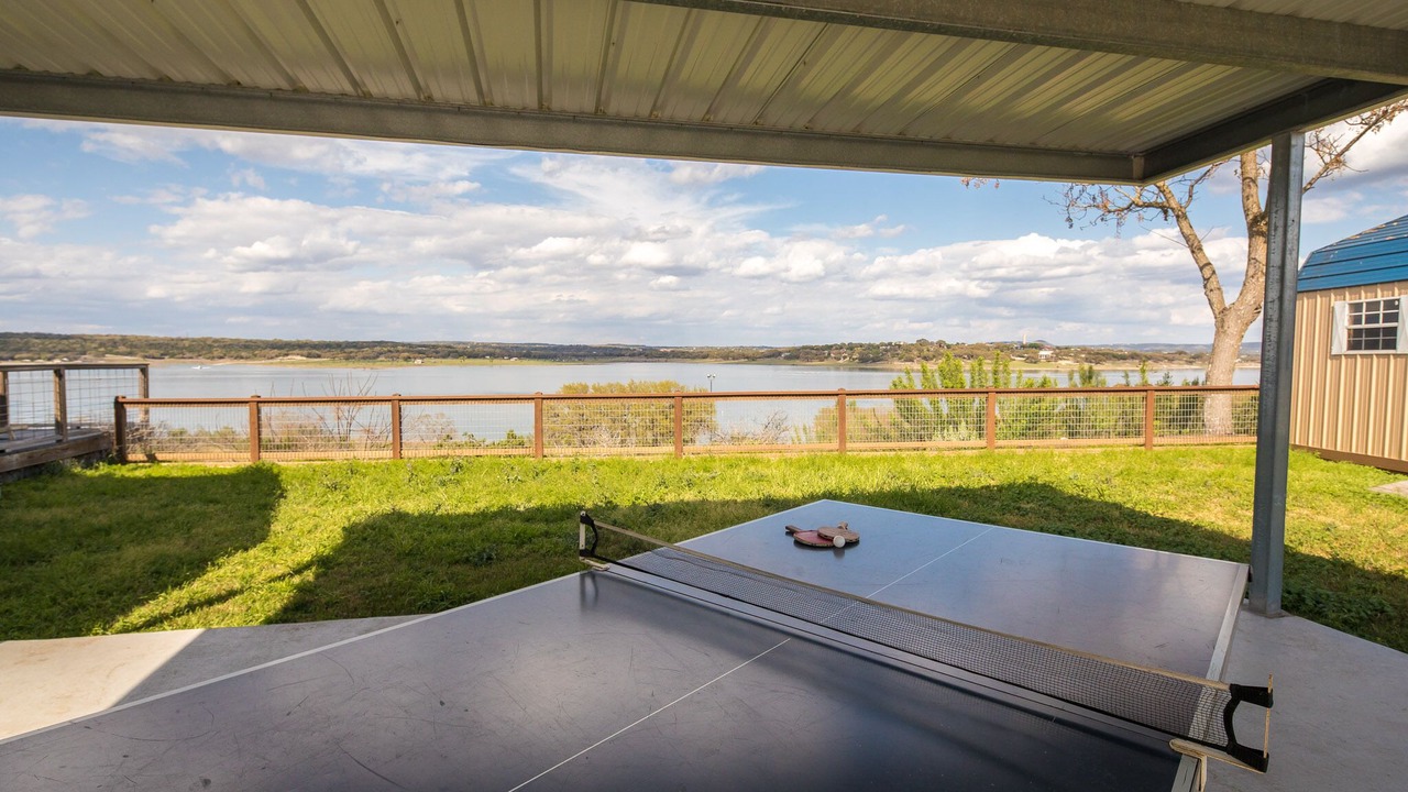 Photo of Outdoor in Canyon Lake