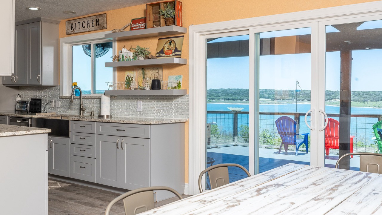 Photo of Outdoor in Canyon Lake