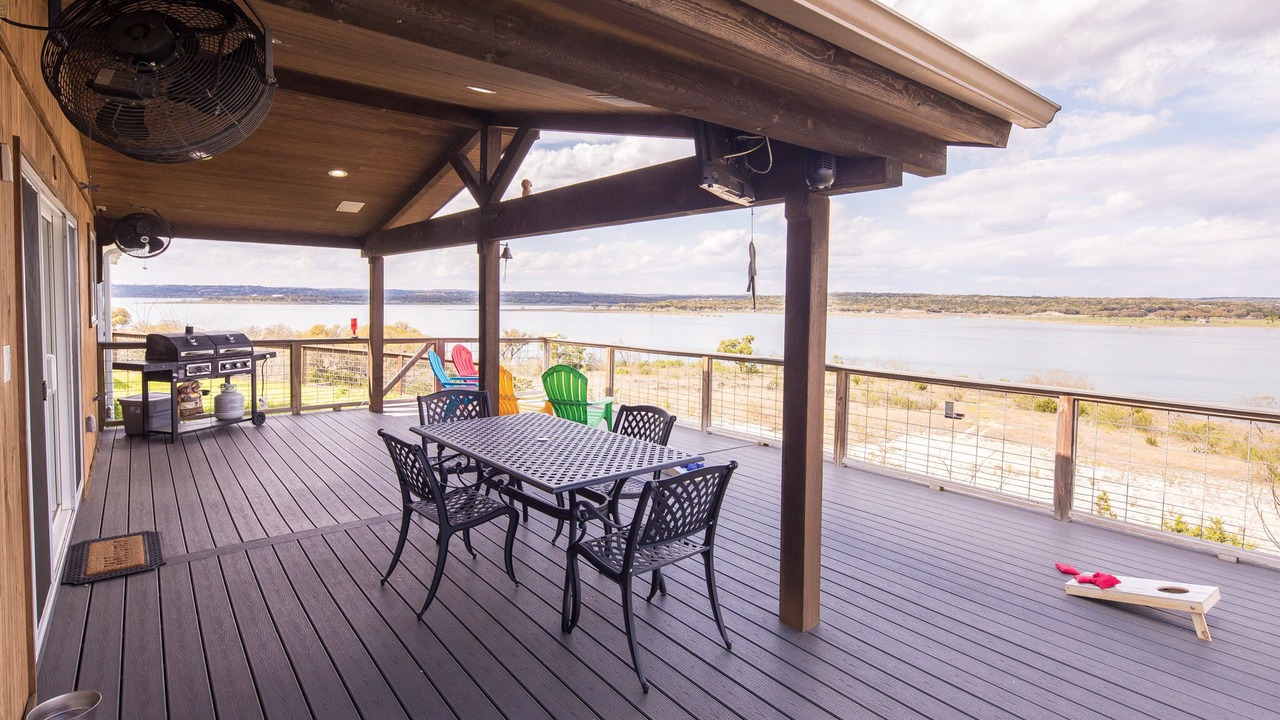 Photo of Outdoor in Canyon Lake