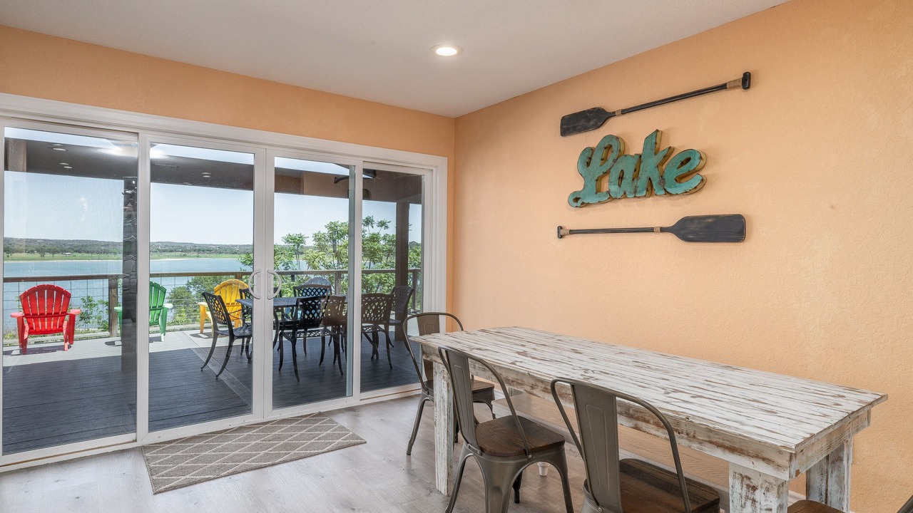 Photo of Outdoor in Canyon Lake