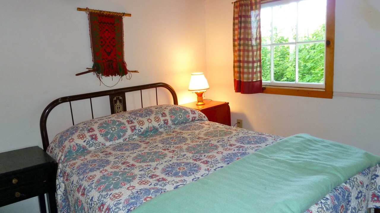 Photo of Bedroom in Derby Center