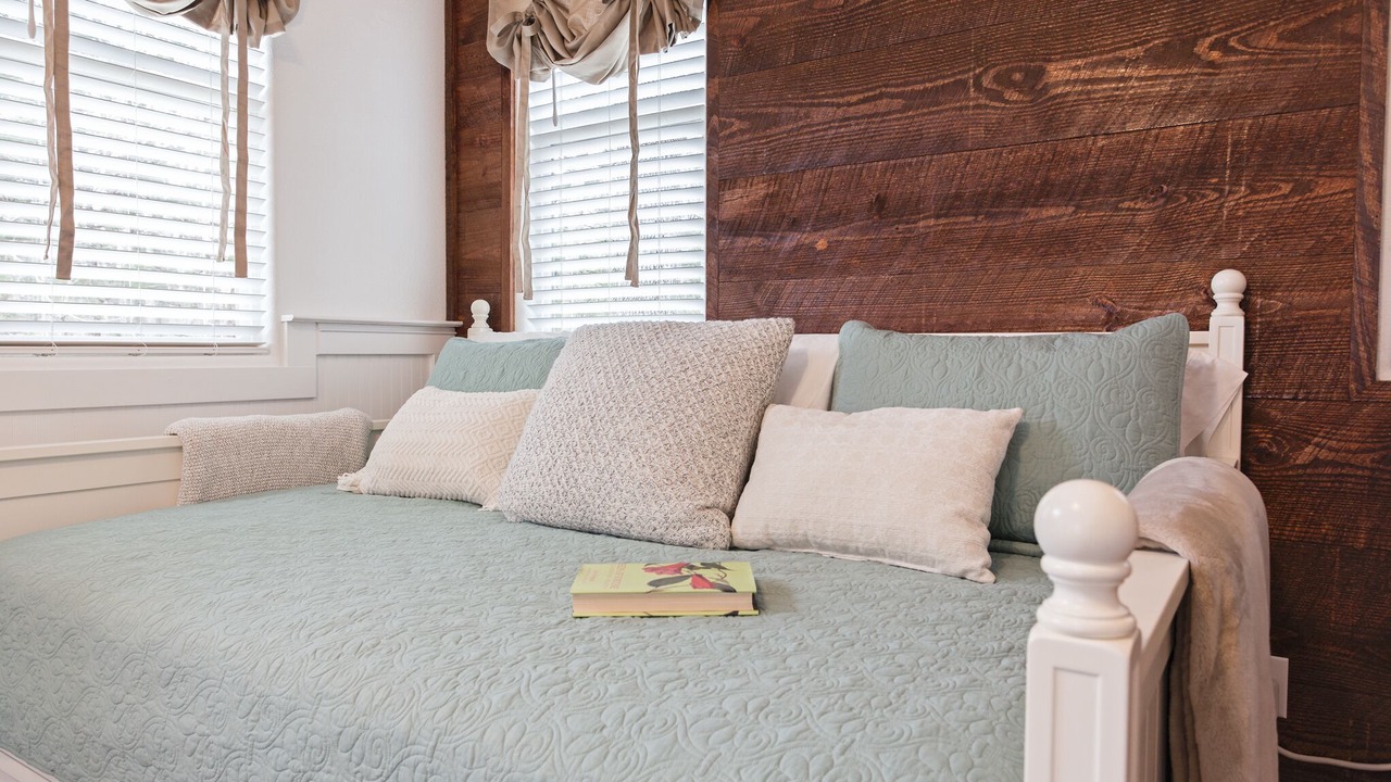 Photo of Bedroom in Royse City
