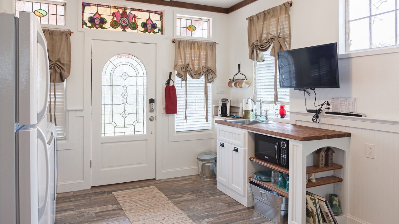 Photo of Kitchen in Royse City