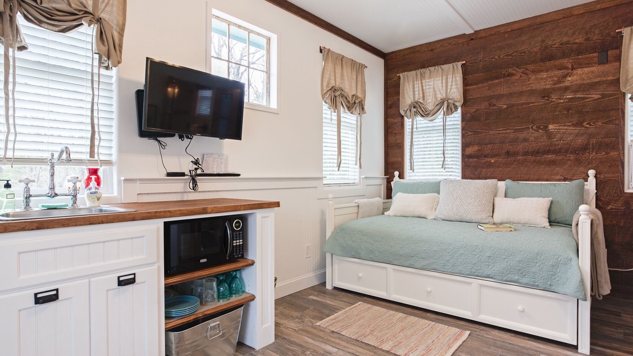 Photo of Bedroom in Royse City